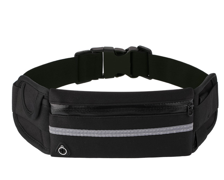 Outdoor Sports Mobile Phone Bag, Anti-Theft, Portable
