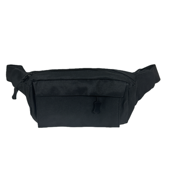 Waist Pack Bag Fanny Pack for Men Women, Crossbody Waist Bag, Belt Bag