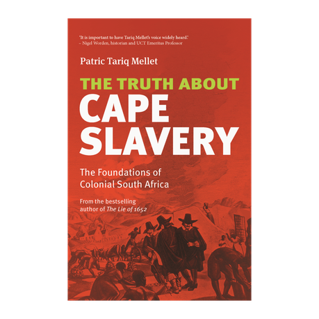 The Truth About Cape Slavery Image