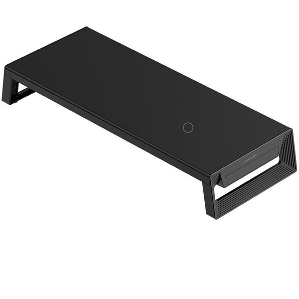 ZGG011 Metal Monitor Stand Riser For Laptop Stand and PC