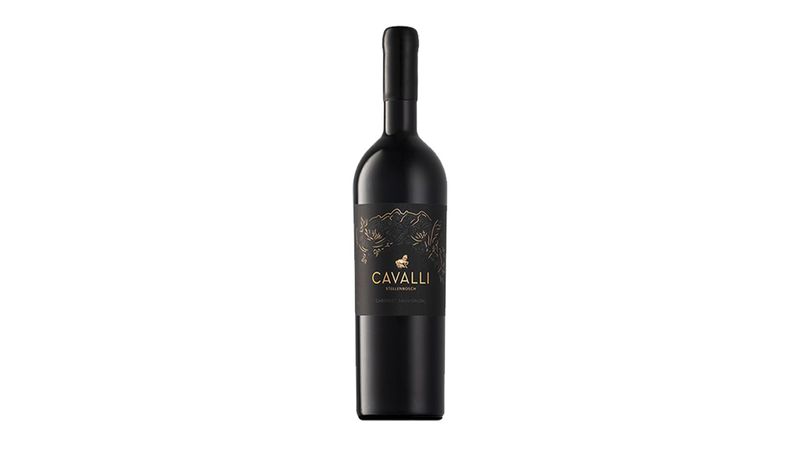 Cavalli Cabernet Sauvignon (Single Bottle)