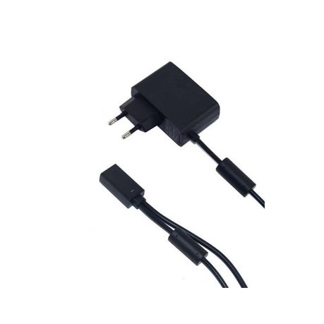 Xbox 360 Kinect Sensor Compatible Power Supply - Black | Shop