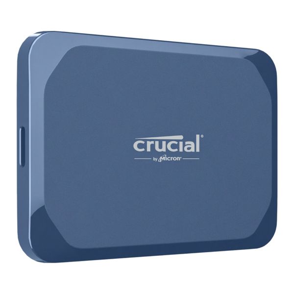 Crucial X10 4TB Type-C Portable SSD