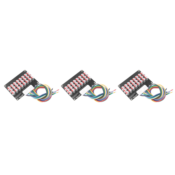 Whole Group Balancer 8S 5A Active Lithium Lifepo4 Battery Bms Board