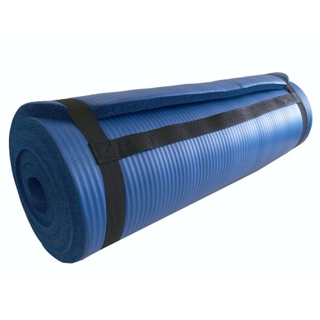 Takealot exercise mat sale