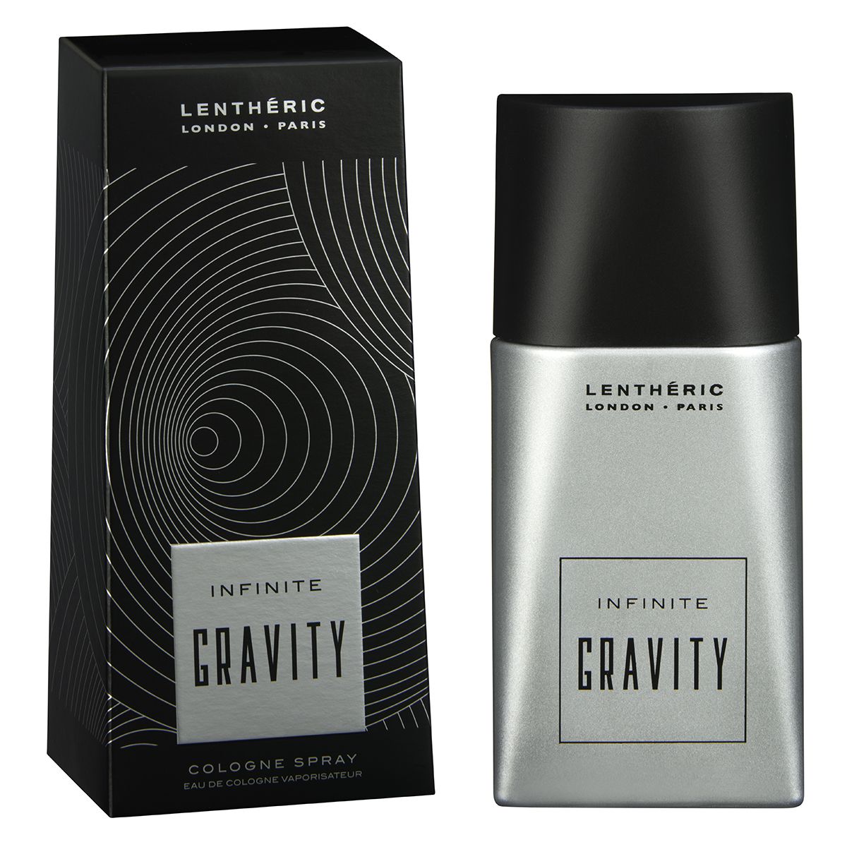 Lentheric Gravity Infinite Cologne Shop Get it Tomorrow