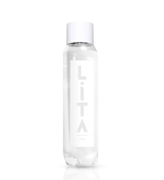 LITA Water Still 1000ml (Pack of 6)