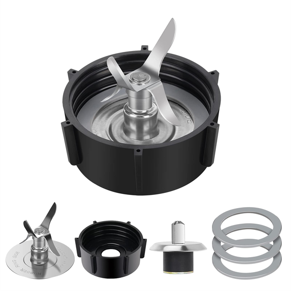 For Blender Replacement Parts Ice Crusher Blade