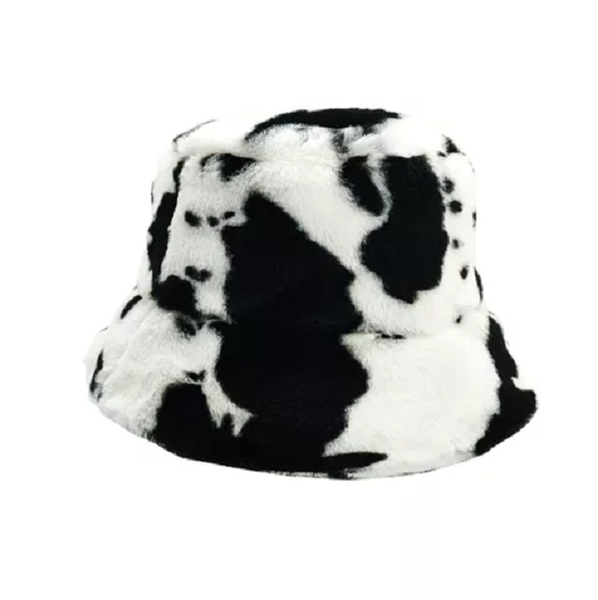 Winter Bucket Hat Multicolor