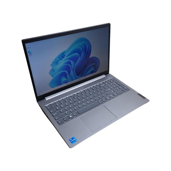 Lenovo ThinkBook 15 G2, 11th Gen i5, 16GB, 512GB SSD, Win 11 Pro