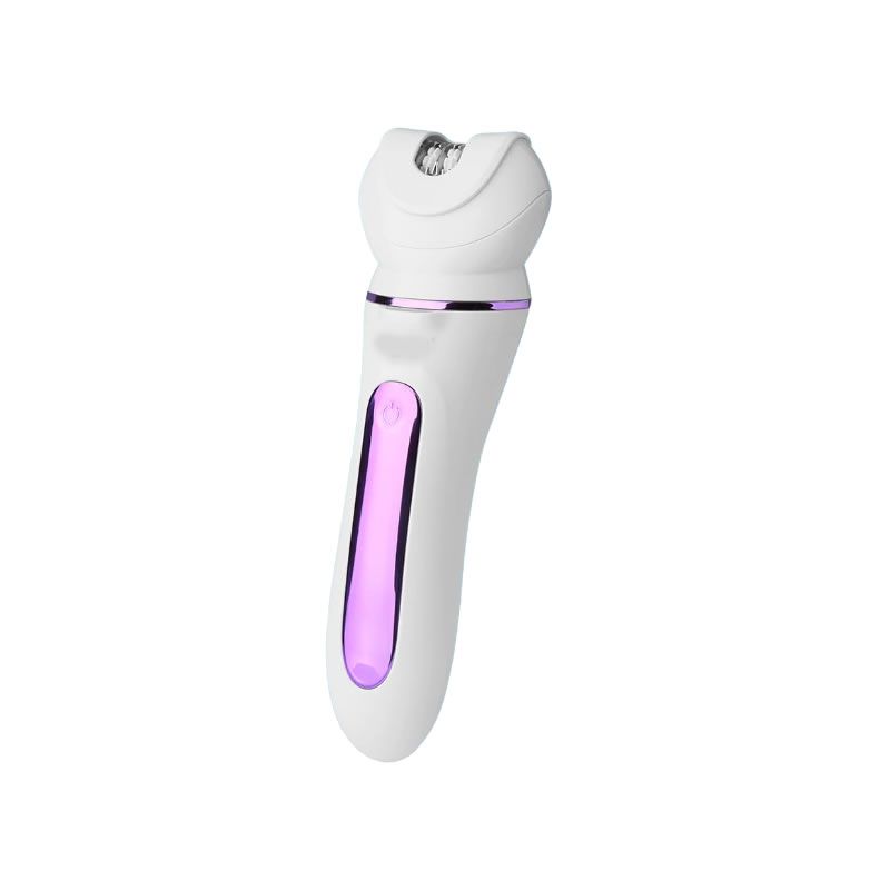 Rechargeable 5 in 1 Electric Ladies Shaver ABJ321 Shop Today. Get it