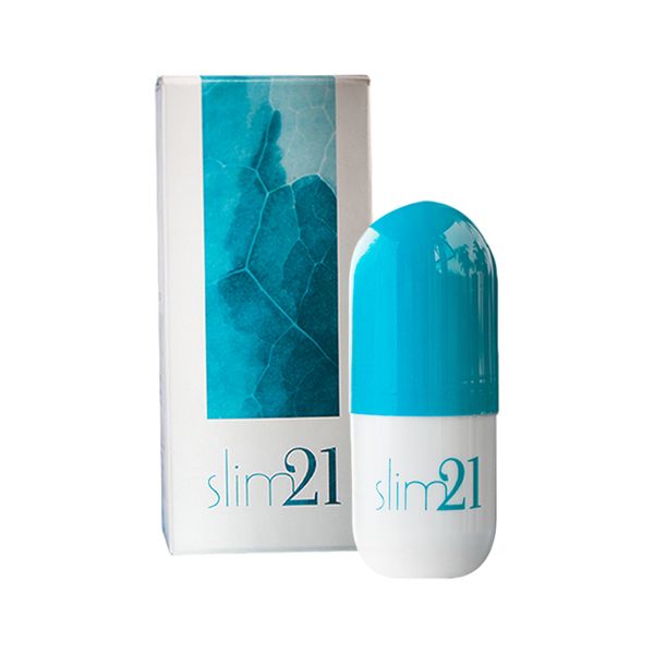 Slim21 Fat Burner