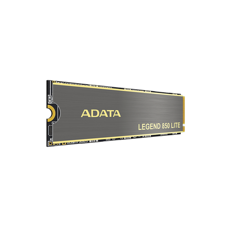 ADATA Technology ALEG-850L-2000GCS LEGEND 850 LITE NVMe(PCIe Gen4×4) M.2 2280 SSD 2000GB Adata LEGEND 850 LITE PCIe Gen4 x4 M.2 2280 2000 GB Solid State