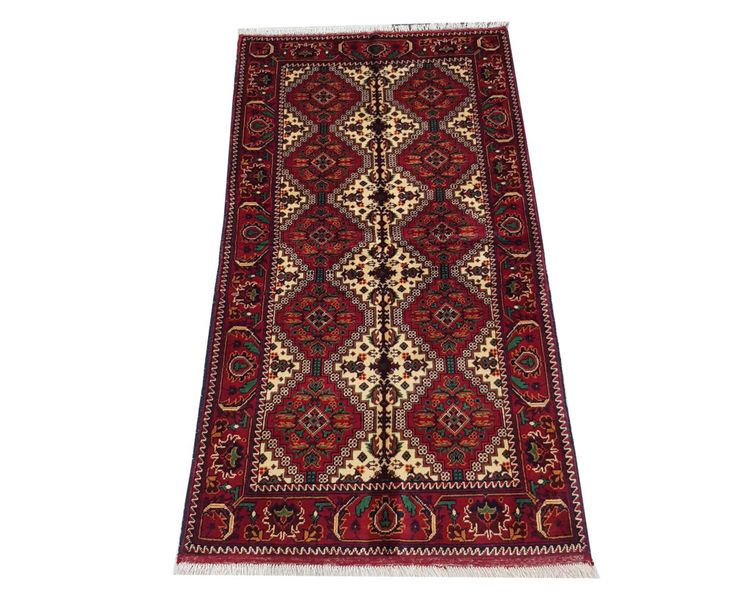 Incredible Marinoos Carpet 183 x 89 cm
