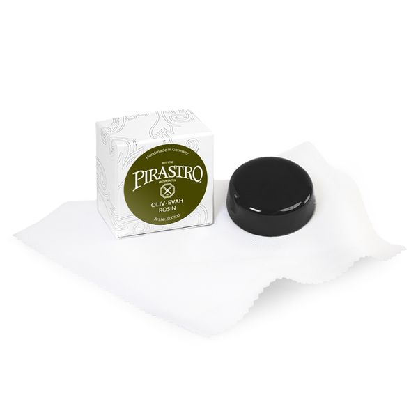 Pirastro Oliv-Evah Pirazzi Rosin for Violin or Viola