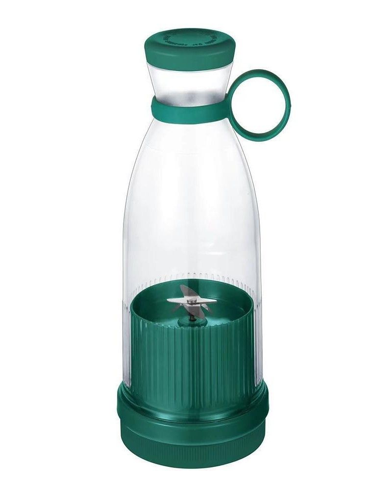 MXM™ Handheld USB Charging Multifunctional Portable Mini Blender A578 Shop Today. Get it