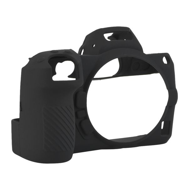 Soft Camera Case Cover Compatible with Nikon Z7 Z6 Mirrorless