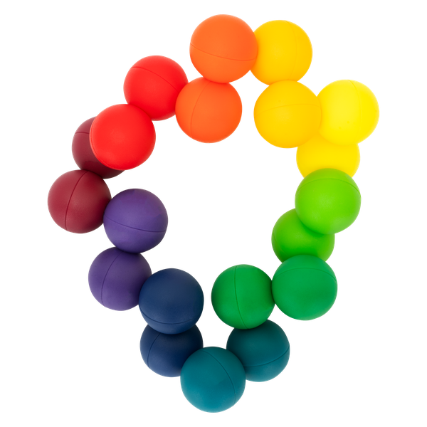 Edu Matic Super Loopy Fidget Toy for Kids