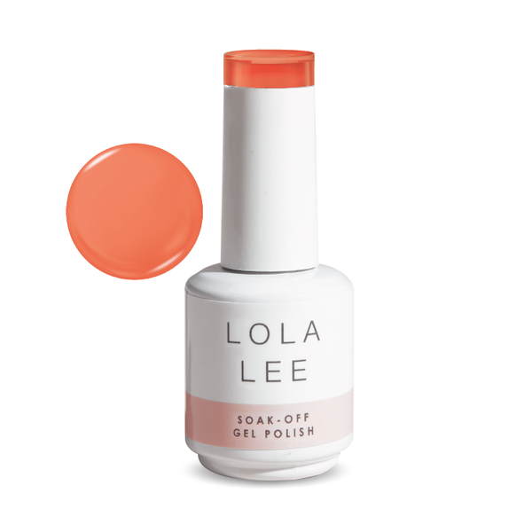 Lola Lee Gel Polish - 96 This Went Unnoticed