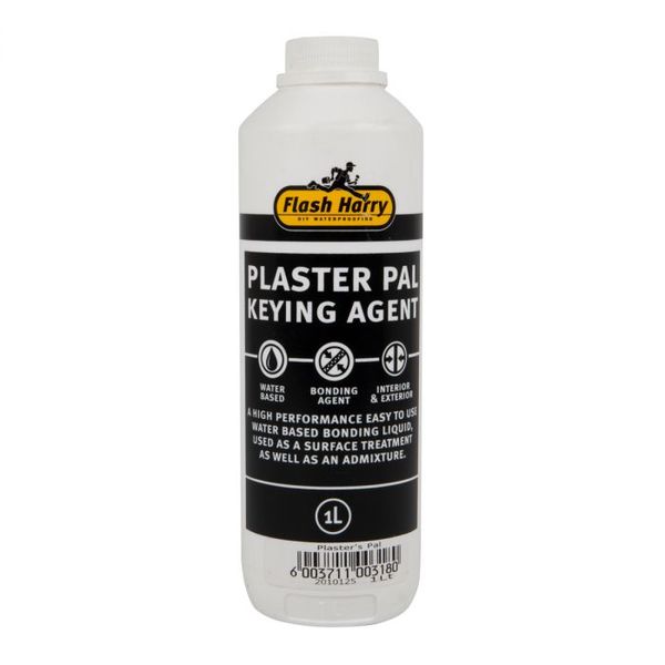 Flash Harry - Plasters Pal 1L - 2 Pack
