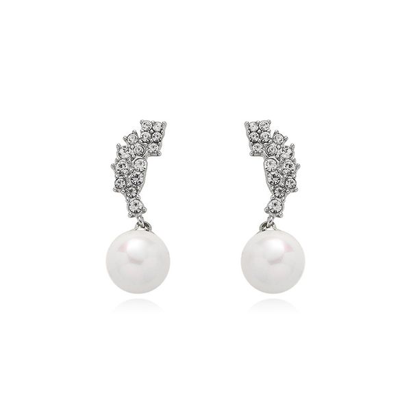 Alloy Drop &amp; Dangle Earrings image