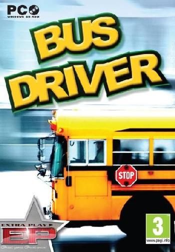 Bus Driver Extra Play