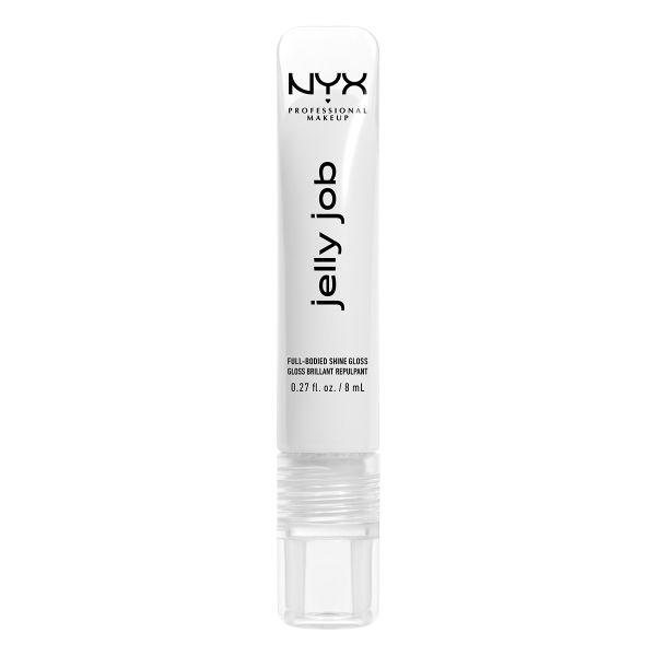 NYX Professional Makeup Jelly Job Lip Gloss