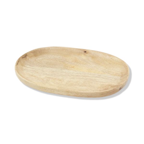 Dowry Wood Serving Tray