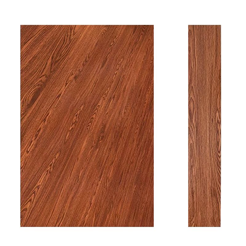 36Pcs Peel & Stick Floor Tiles Vinyl Wood PVC Plank Self Adhesive Flooring