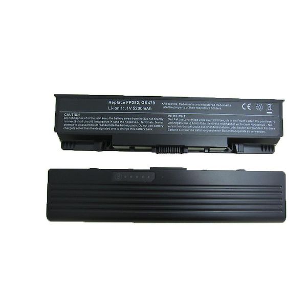 Replacement Dell Laptop Battery 1520,1521