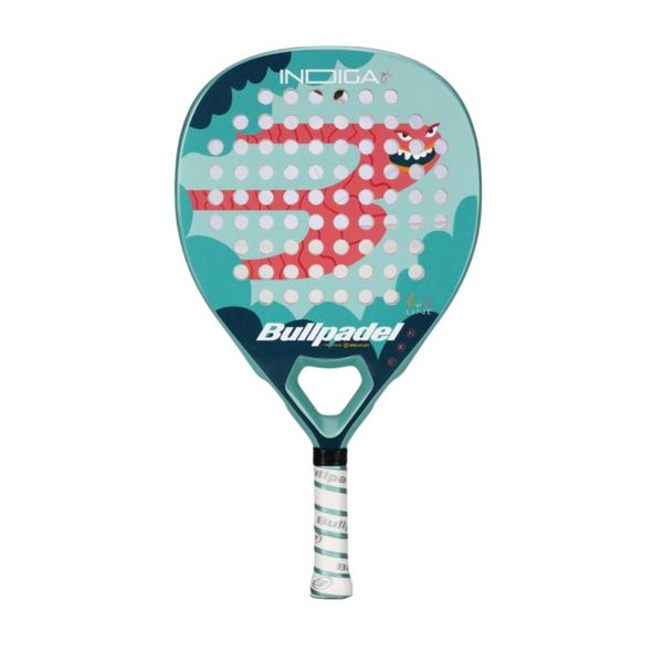 Bullpadel Indiga Girl 2025 Padel Racket