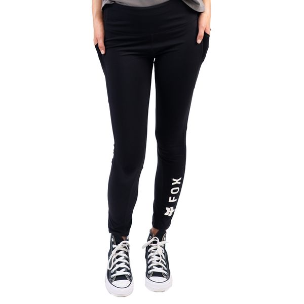 Fox - Ladies Impact Legging