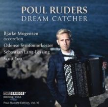 Poul Ruders: Dream Catcher (CD / Album)
