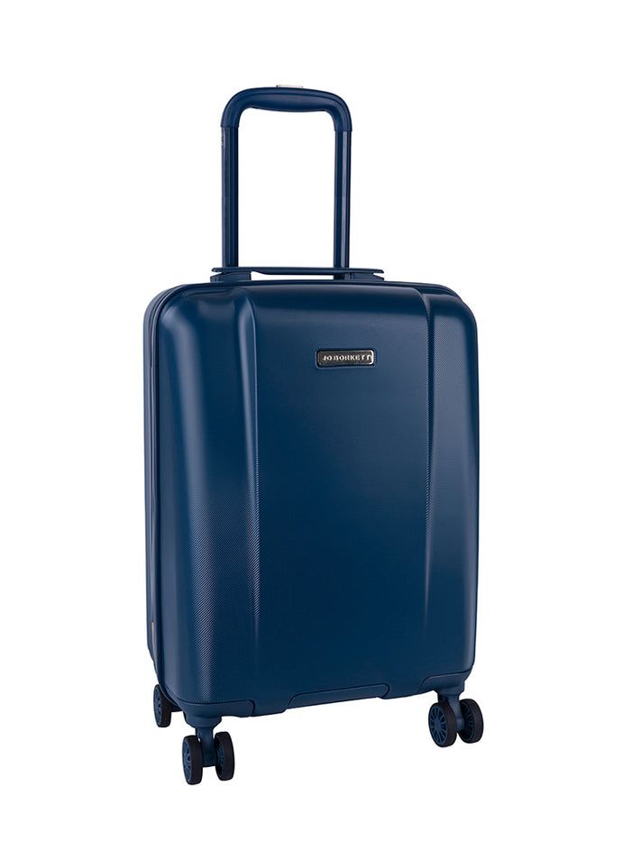 Jo Borkett Nouveau 55cm Carry On Trolley