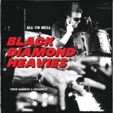 All to Hell (Vinyl / 12" Album Coloured Vinyl)