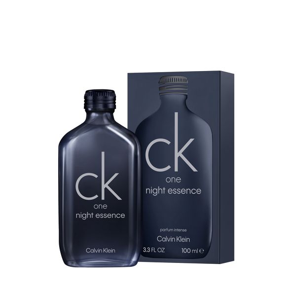 Calvin Klein ck one night essence Parfum Intense 100ml