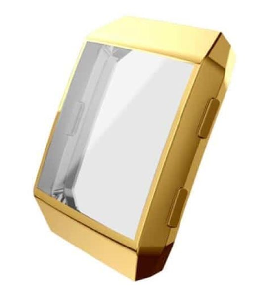 Gold image