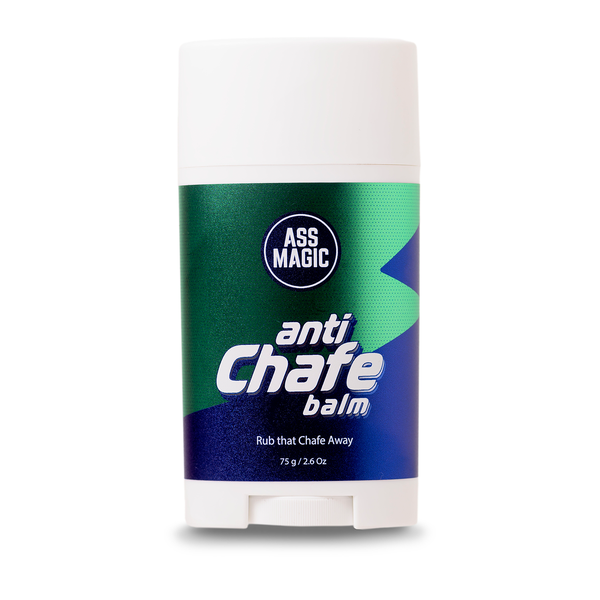 ASS MAGIC Anti Chafe Balm - 60g