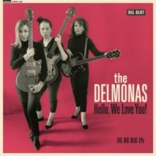 Hello, We Love You! (Vinyl / 10" Album)