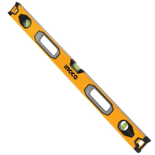 Ingco - Spirit Level - 60cm