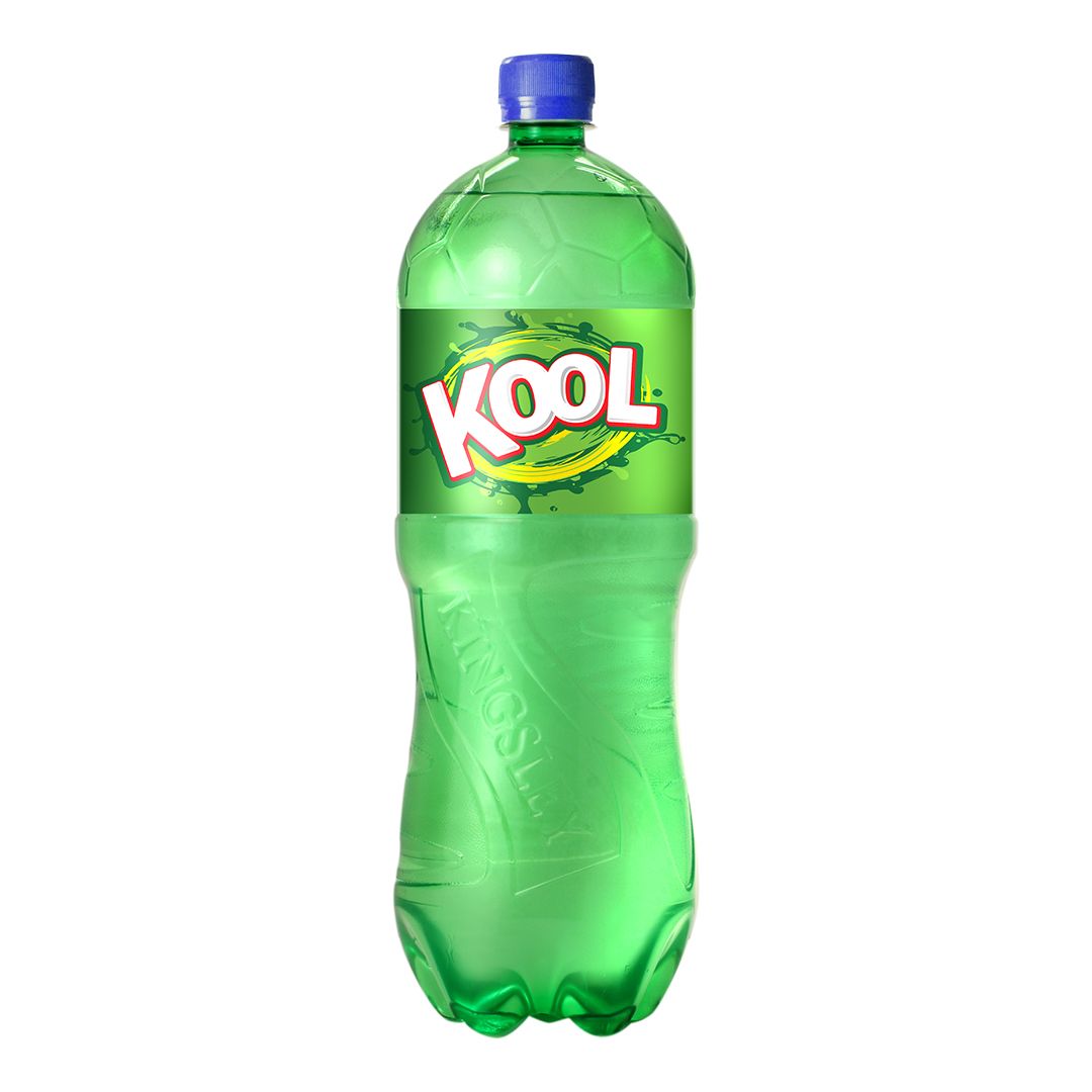 Kingsley Kool Lemonade Soft Drink 6 X 2L Shop Today Get It 