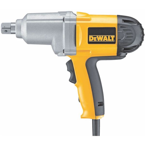 Dewalt Impact Wrench 3/4 | DW294-QS - Corded