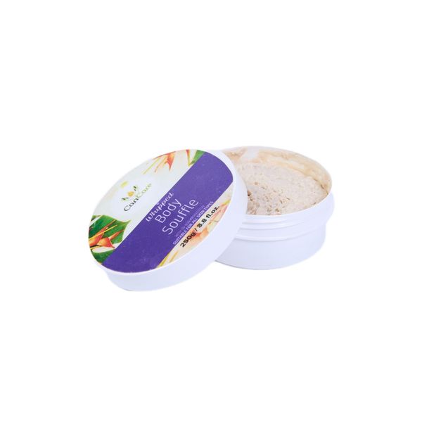 CanCare Whipped Body Soufflé