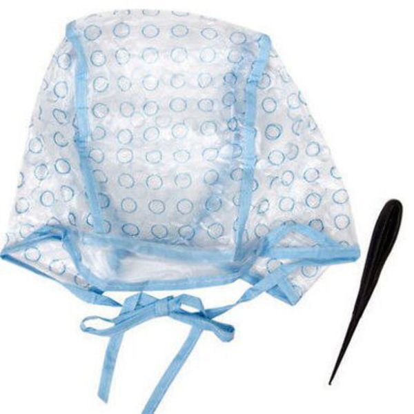 Ms Remi. - Frosting &amp; Tipping Cap With Plastic Needle x 10