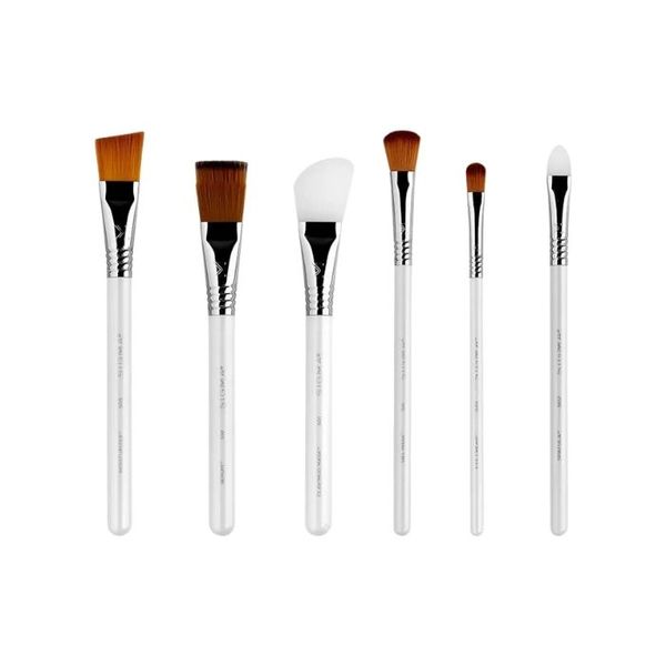 Sigma Skincare Brush Set