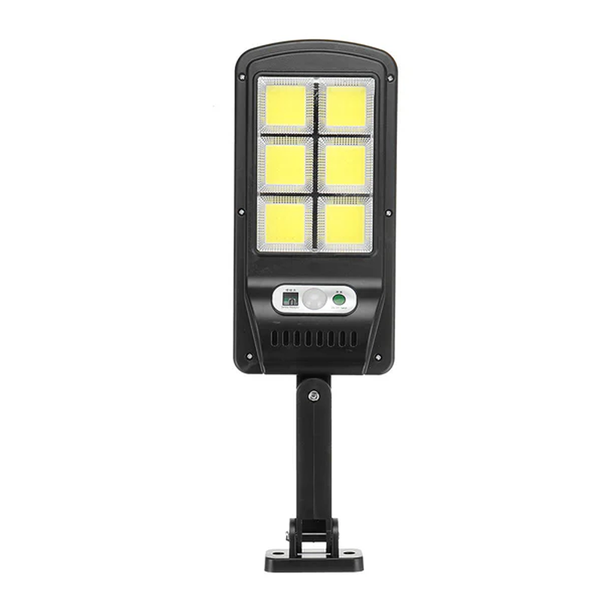 300W Outdoor Solar Lamp With Motion Sensor