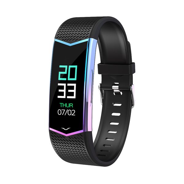 YX-8 HD Smart Wristband