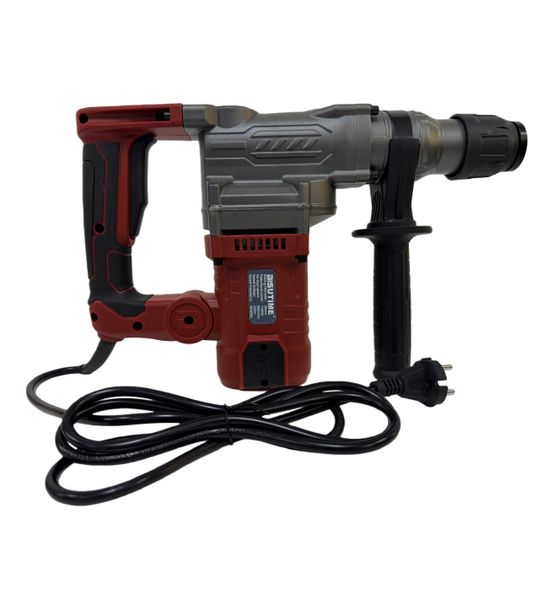 Dual-purpose electric hammer impact drill, high-power power tool