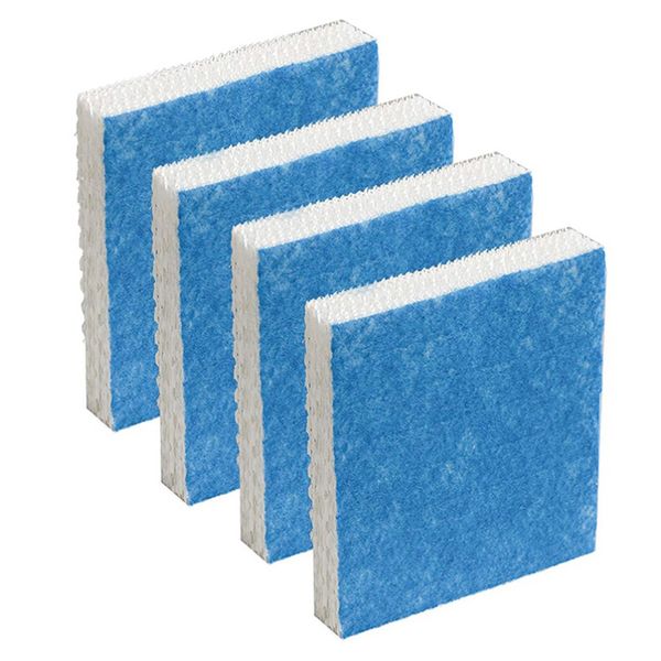 4Pcs Humidifier Wicking Filters T Compatible for TEV615