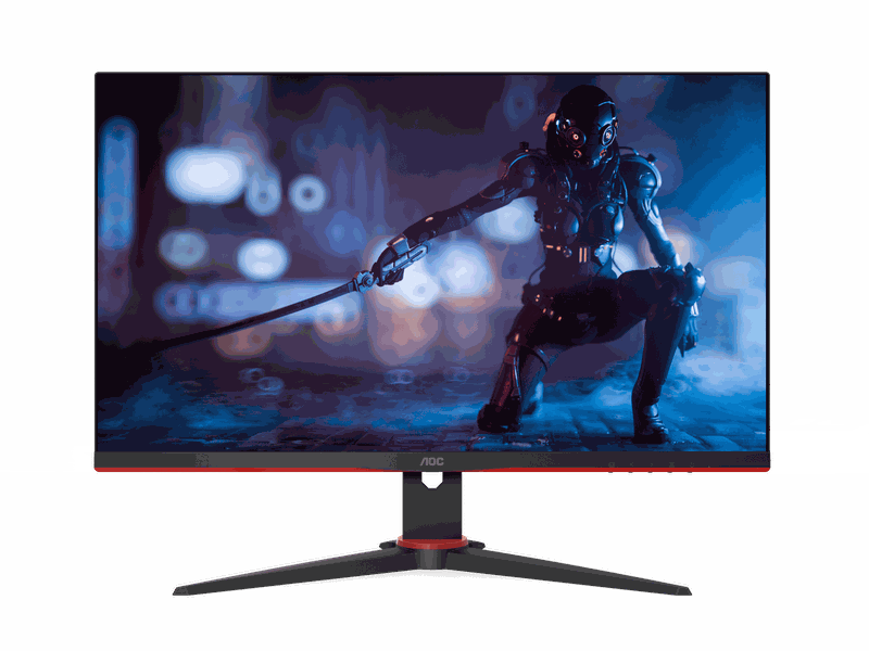 AOC 24G2SE 24" FHD Gaming Monitor